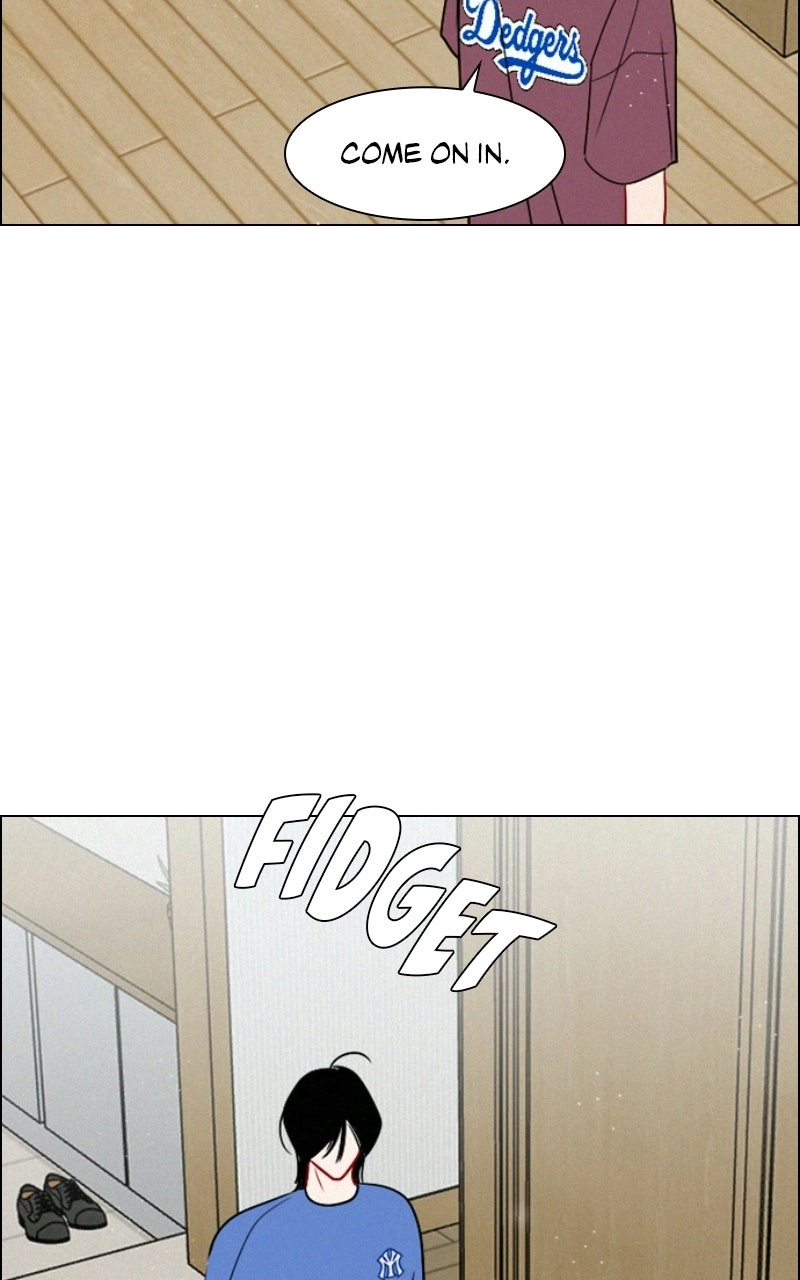 Read Return to My Dark Past chapter 56 image 42 on Lezhin