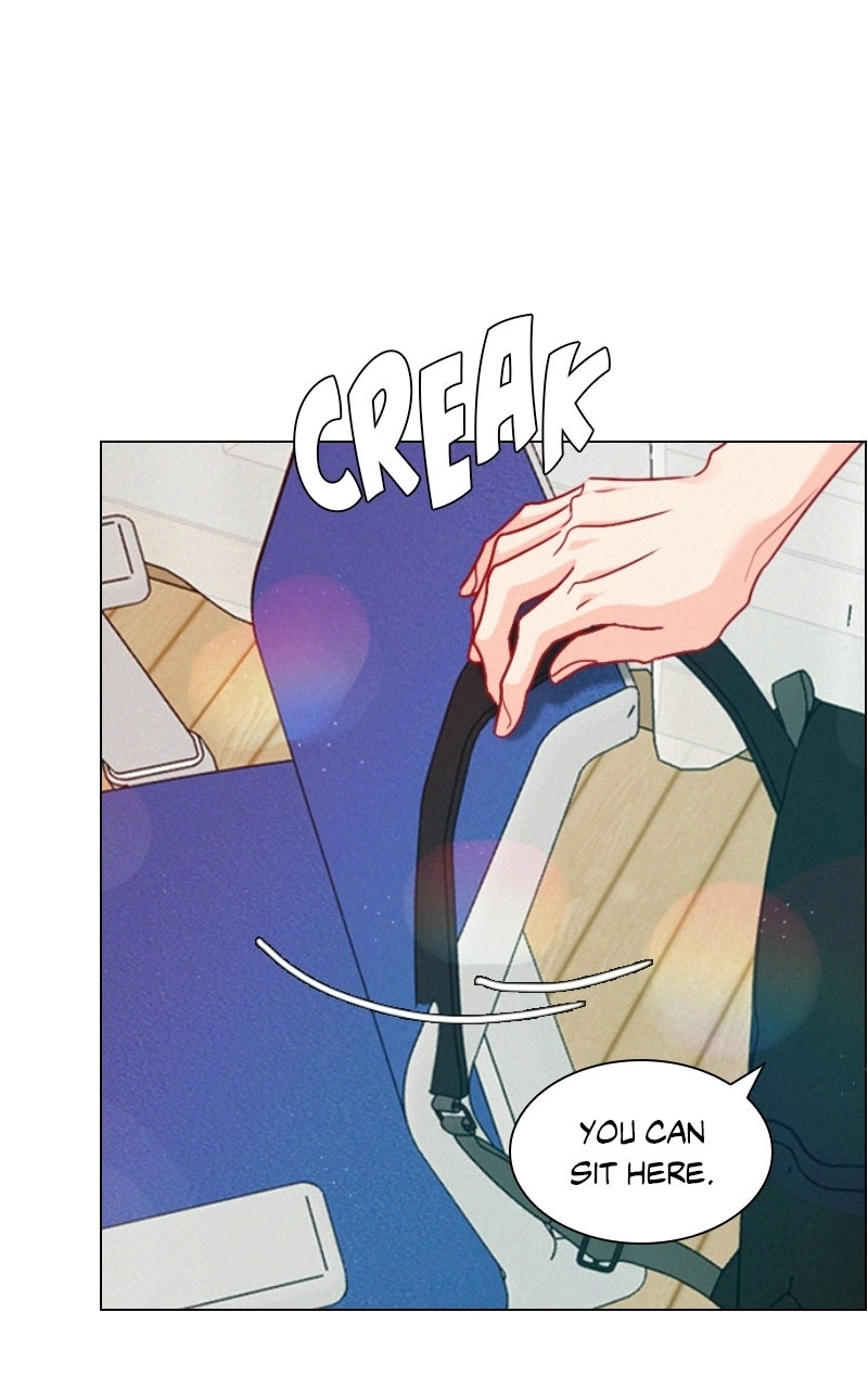 Read Return to My Dark Past chapter 56 image 44 on Lezhin