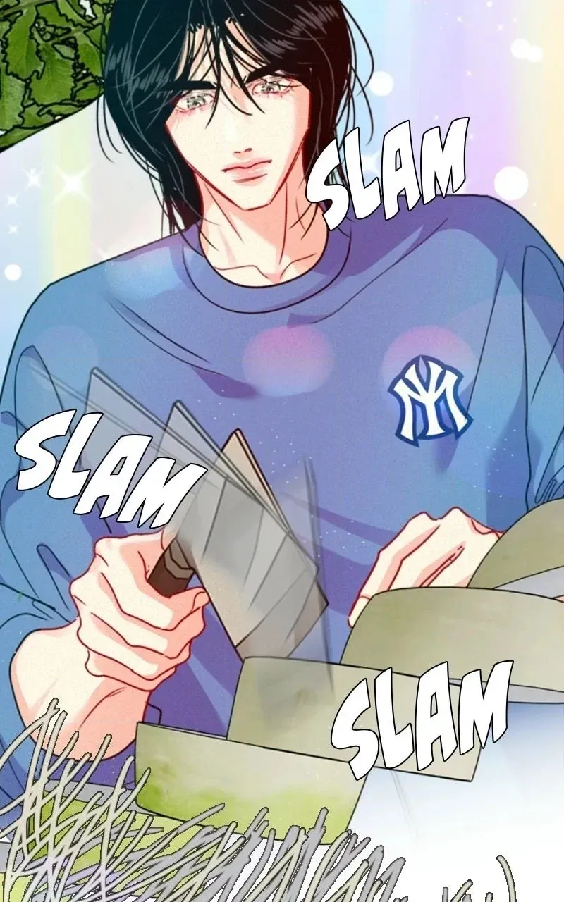 Read Return to My Dark Past chapter 56 image 69 on Lezhin