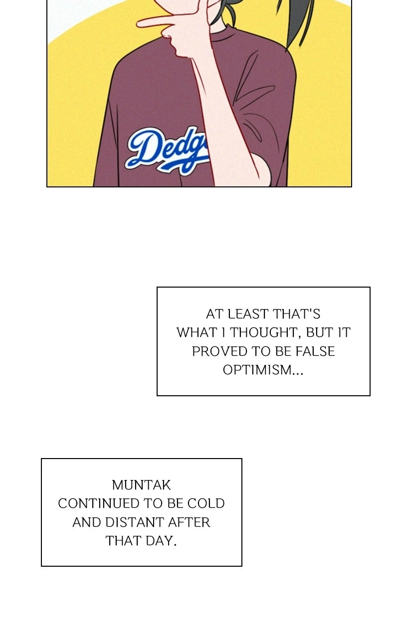 Read Return to My Dark Past chapter 56 image 85 on Lezhin