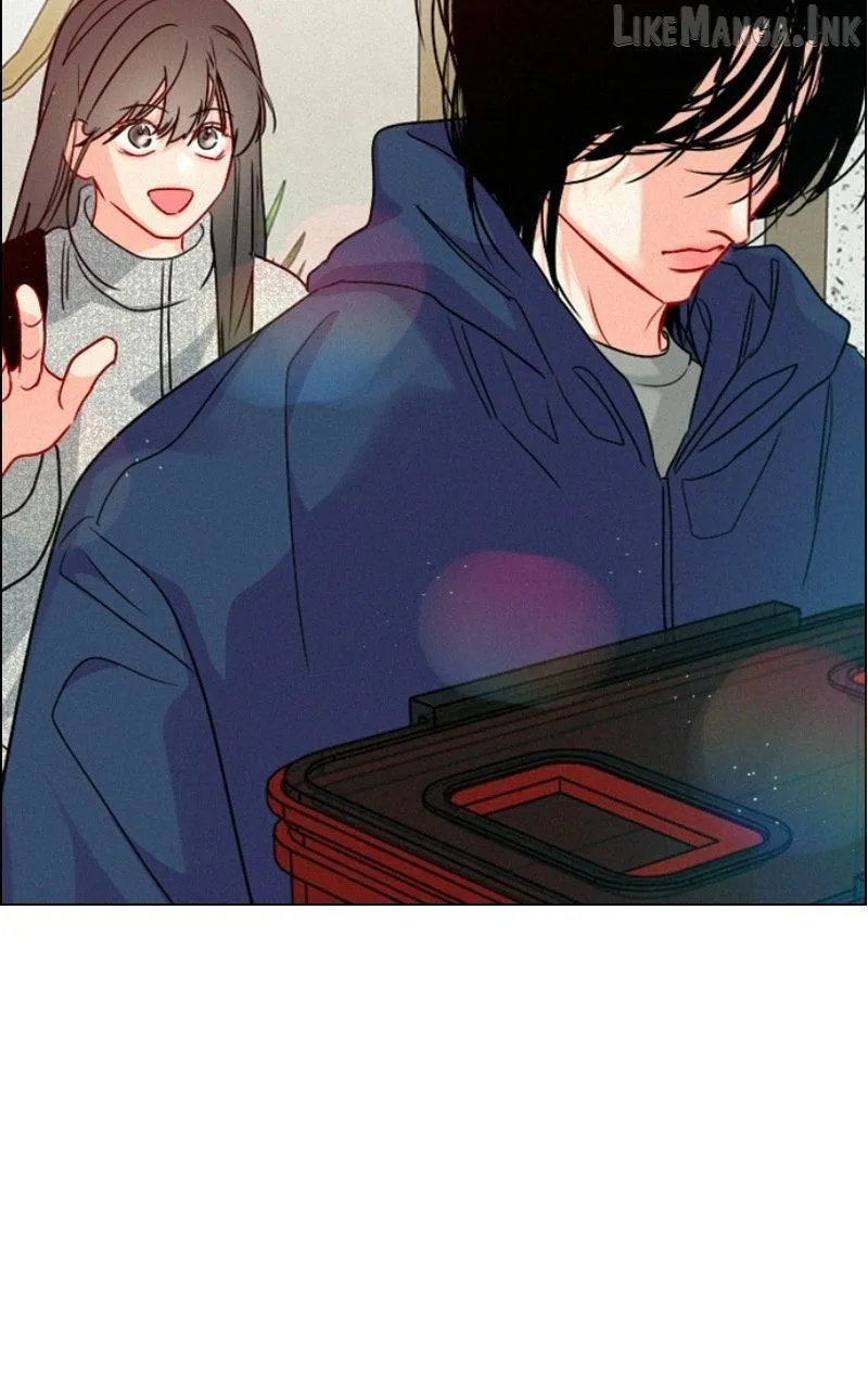 Read Return to My Dark Past chapter 57 image 1 on Lezhin