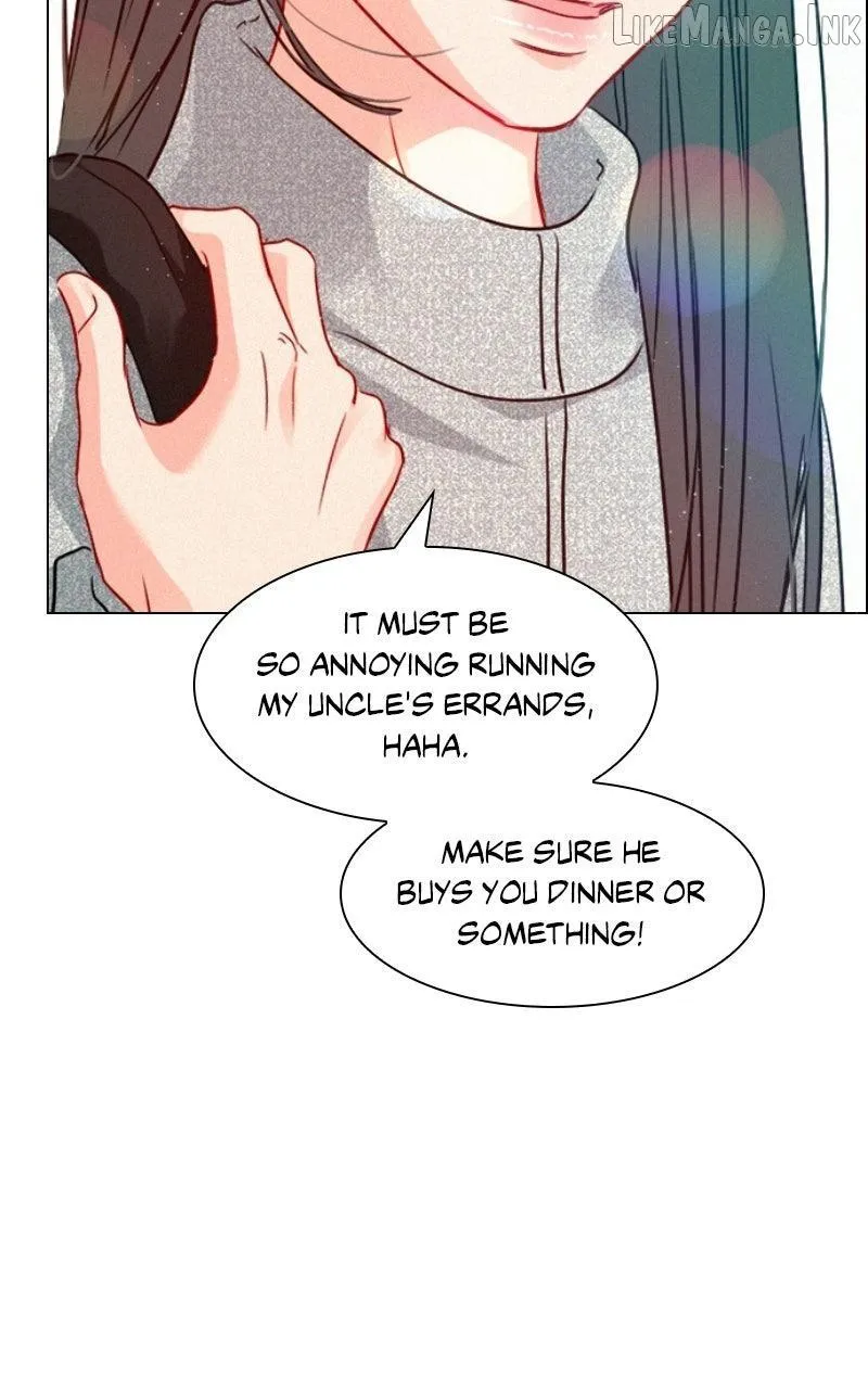 Read Return to My Dark Past chapter 57 image 10 on Lezhin