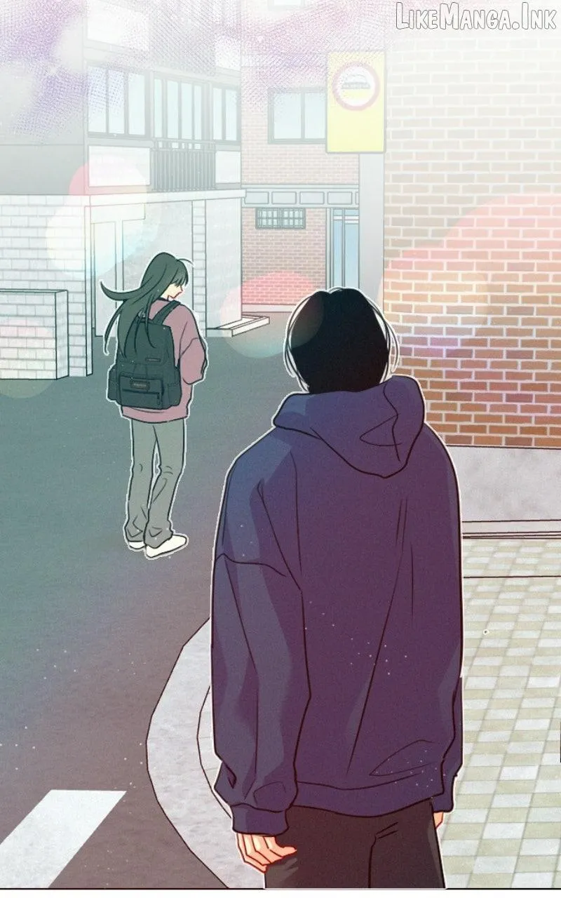 Read Return to My Dark Past chapter 57 image 100 on Lezhin