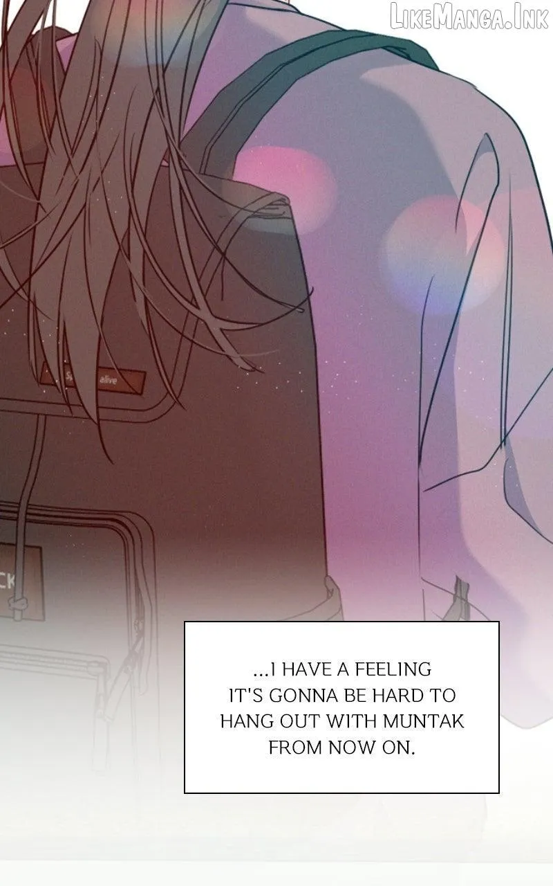 Read Return to My Dark Past chapter 57 image 102 on Lezhin
