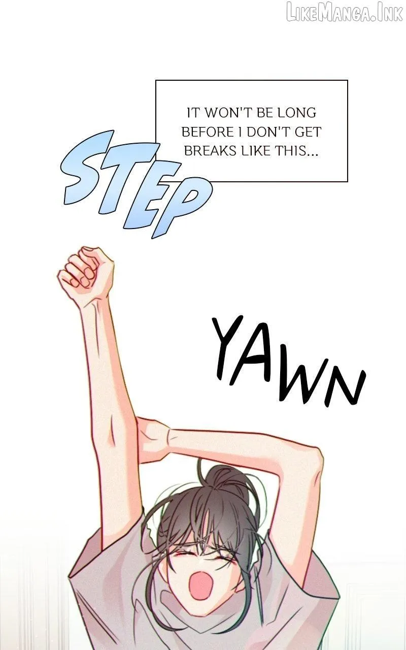 Read Return to My Dark Past chapter 57 image 108 on Lezhin
