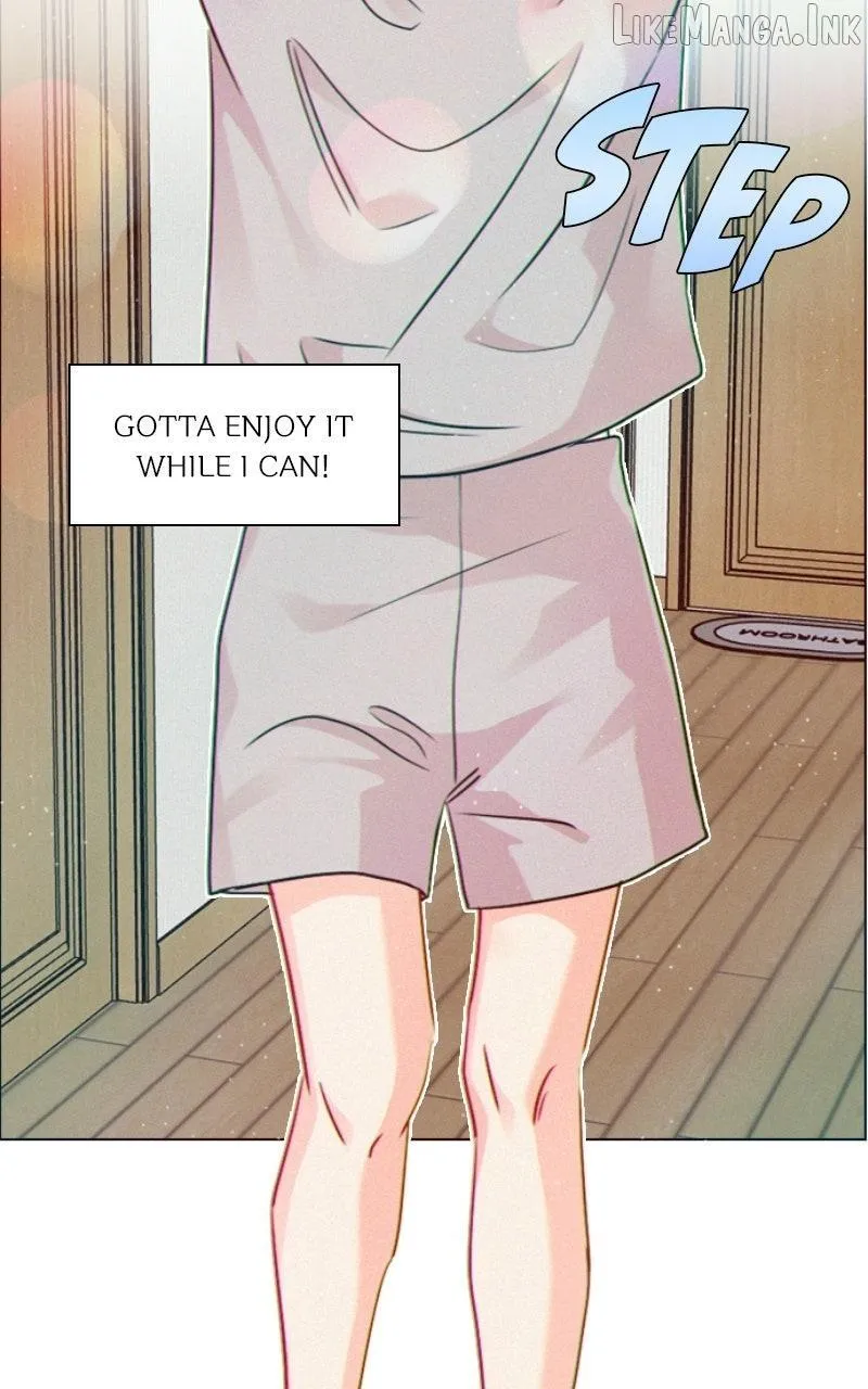 Read Return to My Dark Past chapter 57 image 109 on Lezhin
