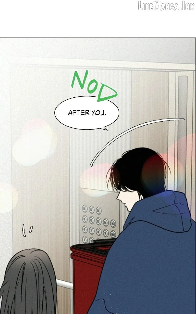 Read Return to My Dark Past chapter 57 image 11 on Lezhin