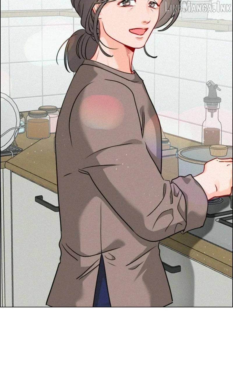 Read Return to My Dark Past chapter 57 image 111 on Lezhin