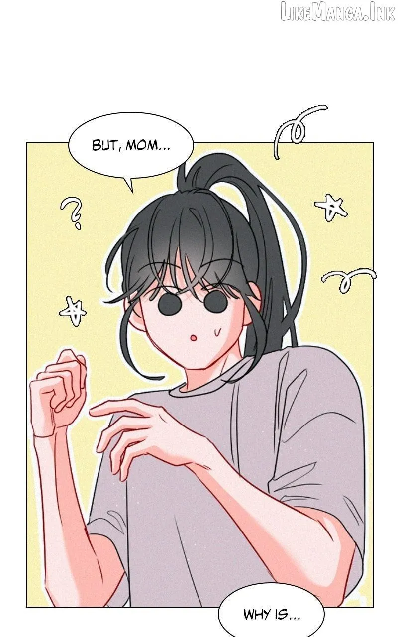 Read Return to My Dark Past chapter 57 image 112 on Lezhin