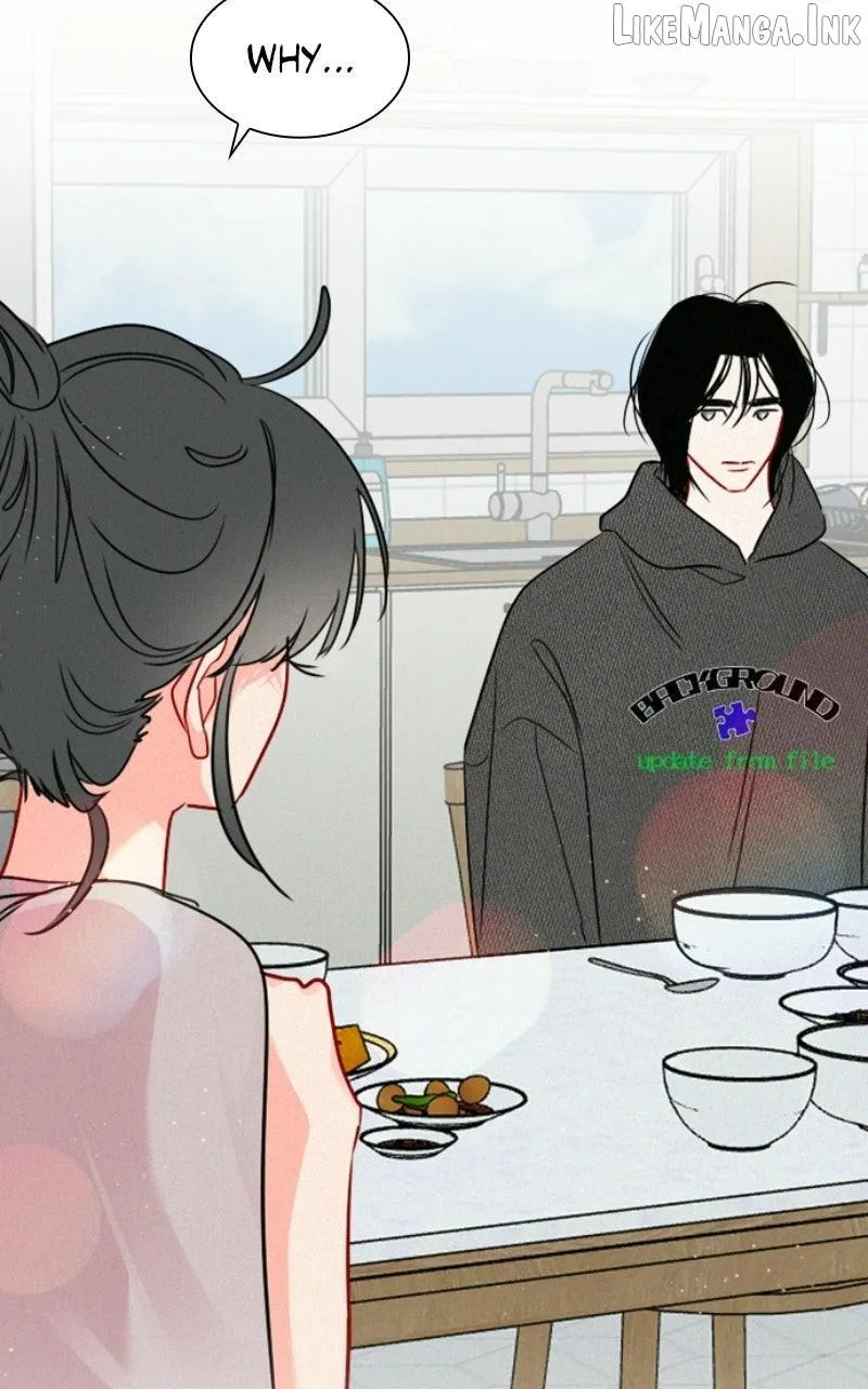 Read Return to My Dark Past chapter 57 image 114 on Lezhin