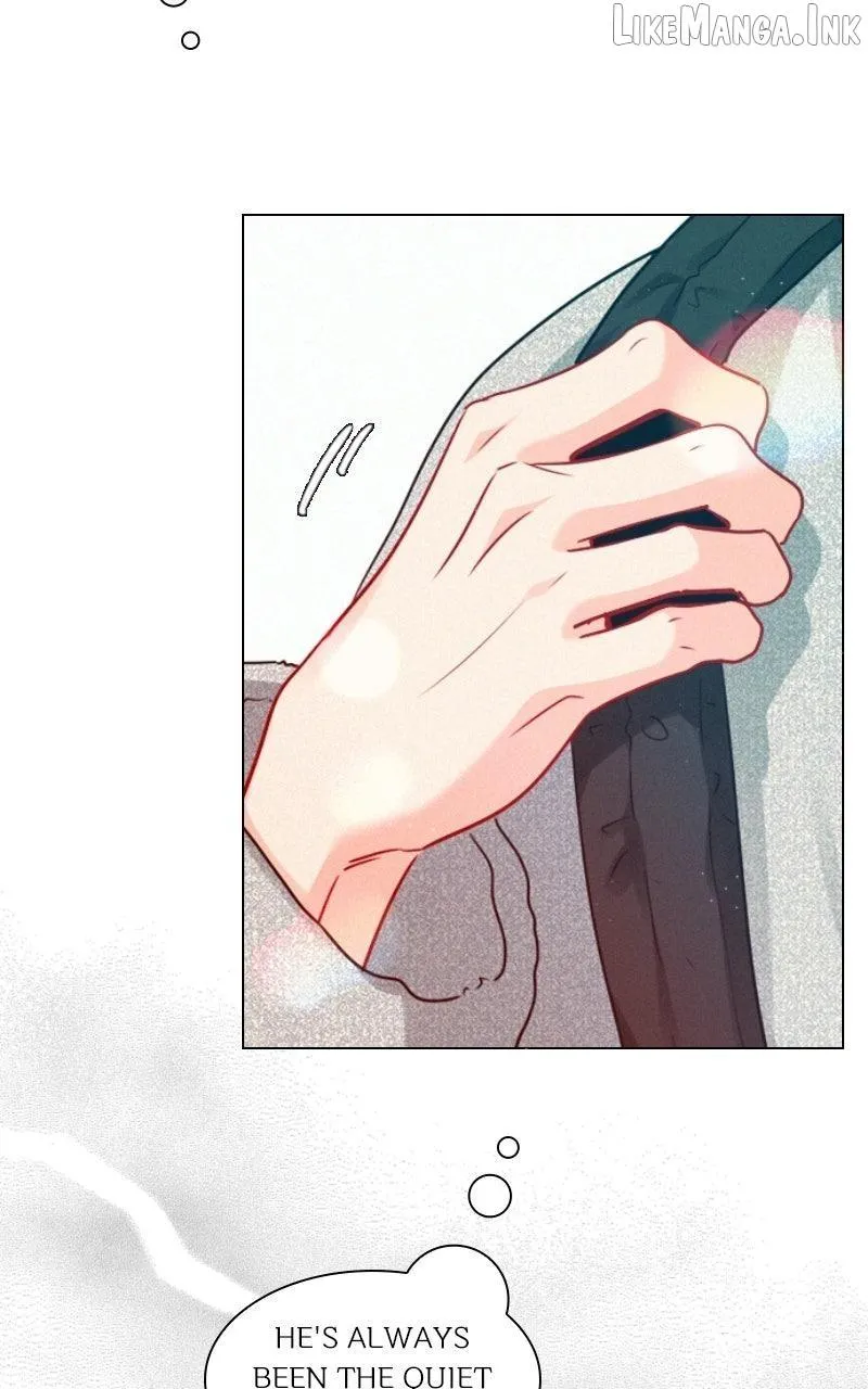 Read Return to My Dark Past chapter 57 image 13 on Lezhin