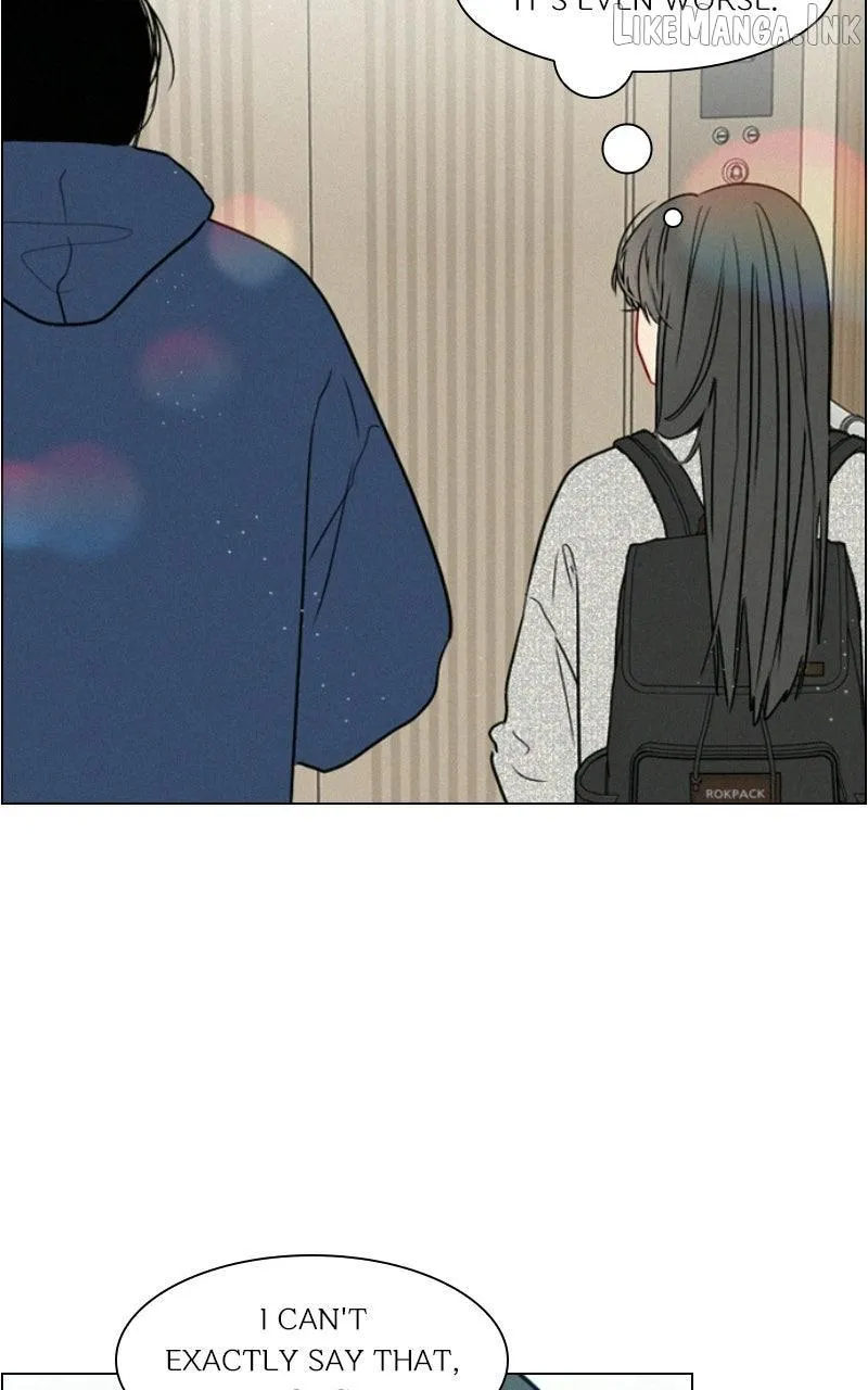 Read Return to My Dark Past chapter 57 image 15 on Lezhin