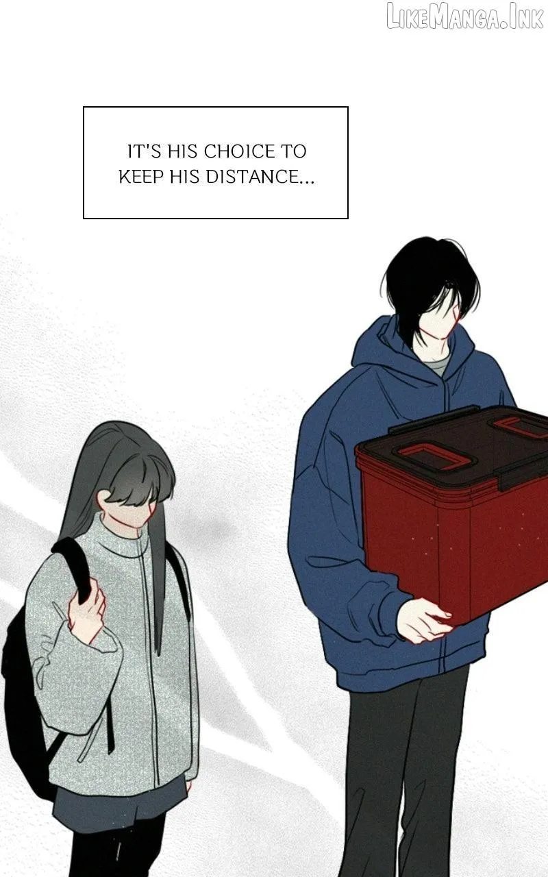 Read Return to My Dark Past chapter 57 image 17 on Lezhin