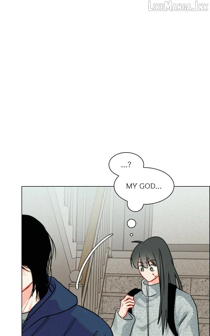 Read Return to My Dark Past chapter 57 image 22 on Lezhin