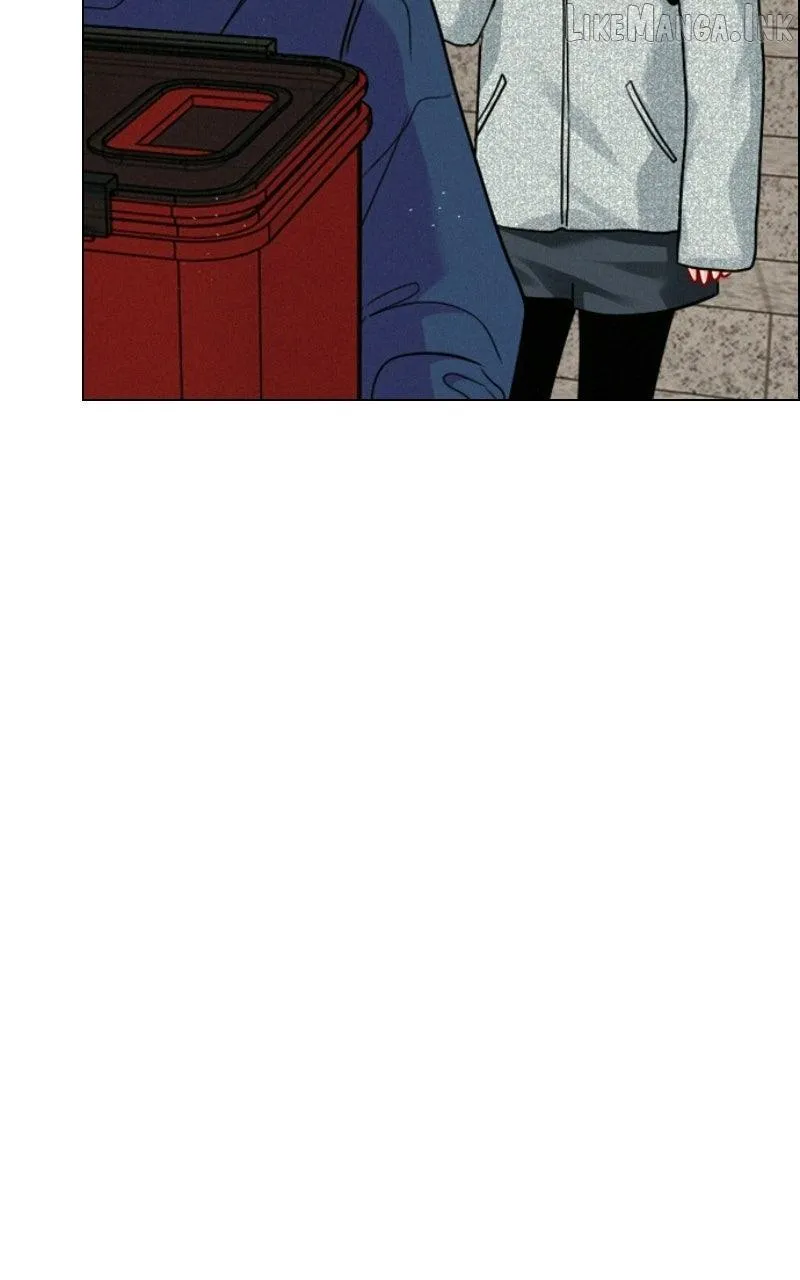Read Return to My Dark Past chapter 57 image 23 on Lezhin
