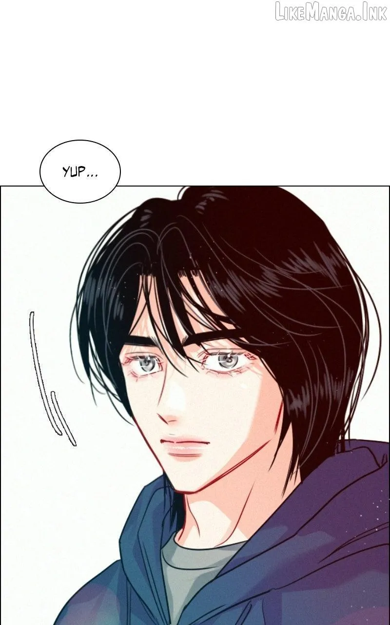 Read Return to My Dark Past chapter 57 image 28 on Lezhin