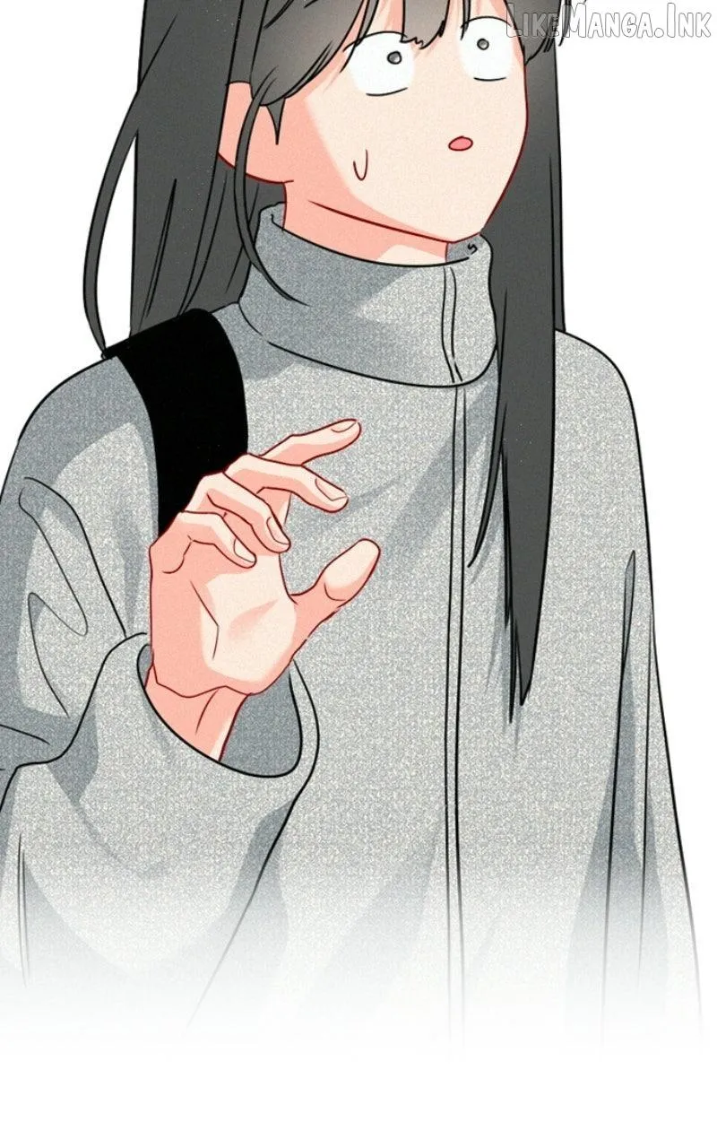 Read Return to My Dark Past chapter 57 image 3 on Lezhin