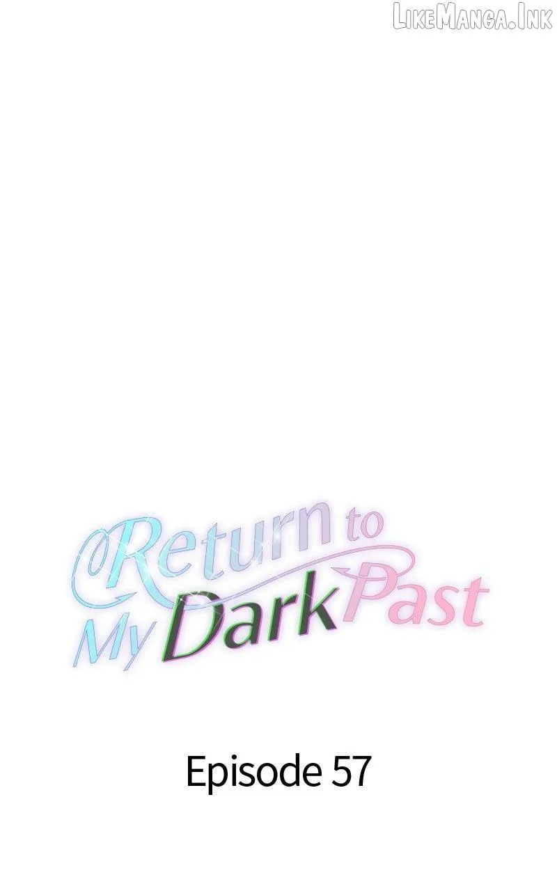 Read Return to My Dark Past chapter 57 image 34 on Lezhin