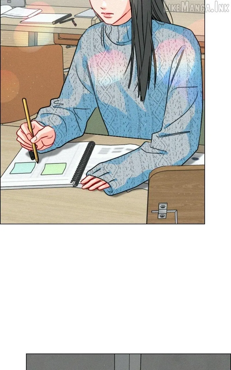 Read Return to My Dark Past chapter 57 image 36 on Lezhin