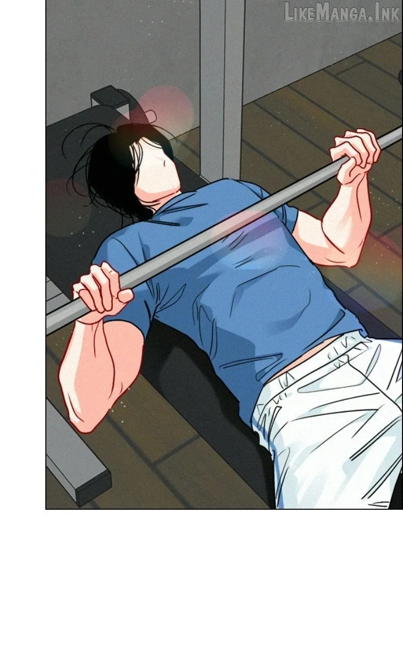 Read Return to My Dark Past chapter 57 image 37 on Lezhin