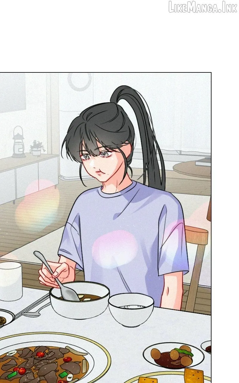 Read Return to My Dark Past chapter 57 image 38 on Lezhin