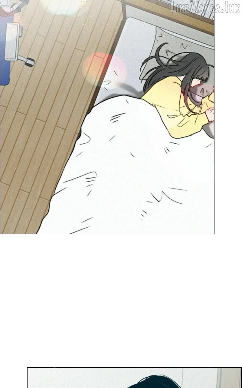 Read Return to My Dark Past chapter 57 image 41 on Lezhin