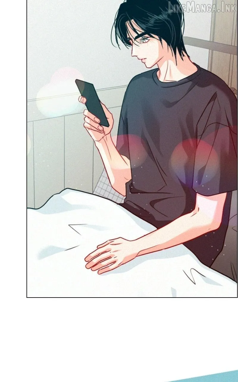 Read Return to My Dark Past chapter 57 image 42 on Lezhin