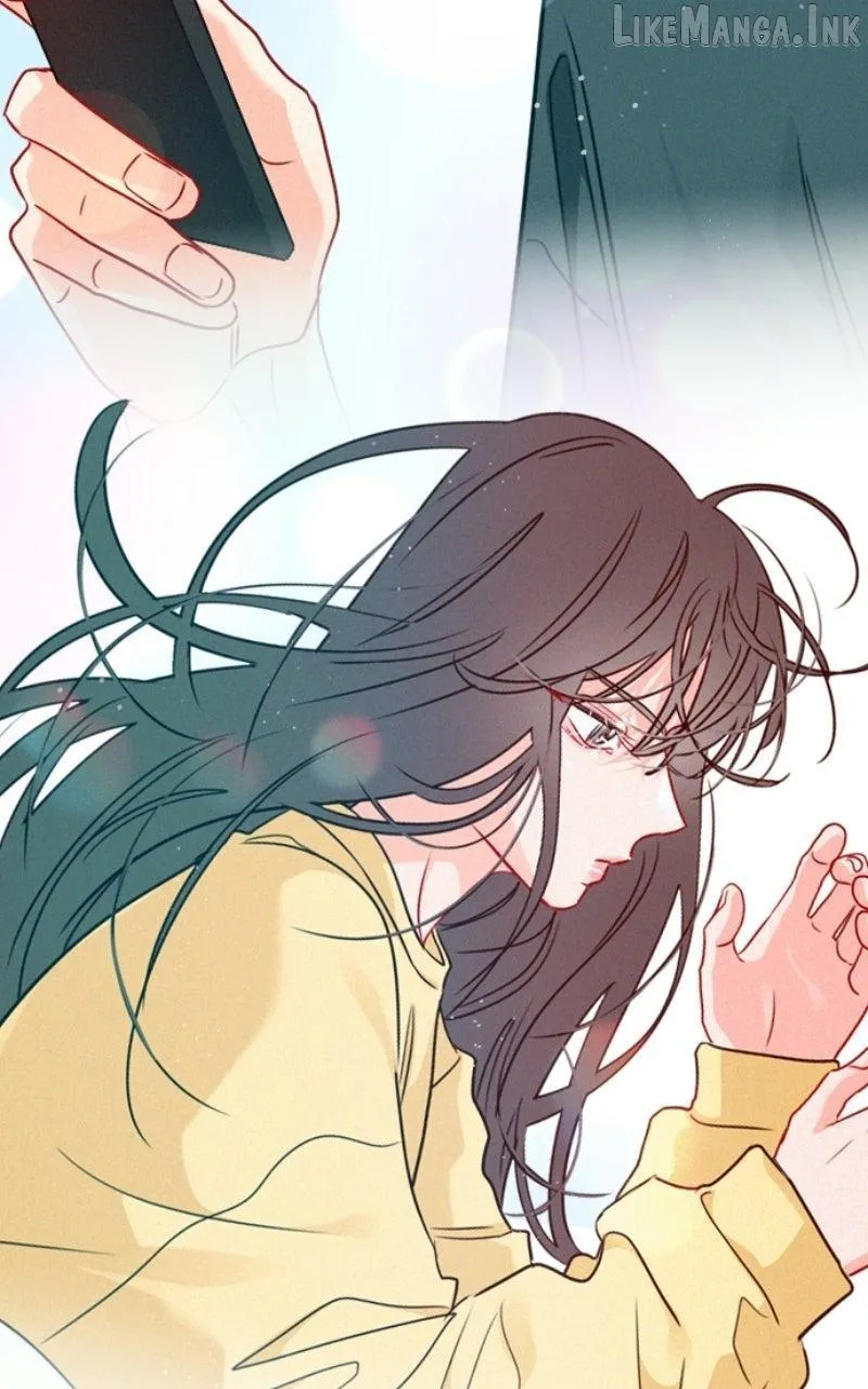 Read Return to My Dark Past chapter 57 image 45 on Lezhin