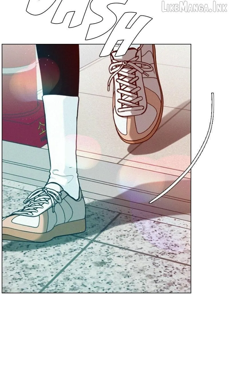 Read Return to My Dark Past chapter 57 image 5 on Lezhin
