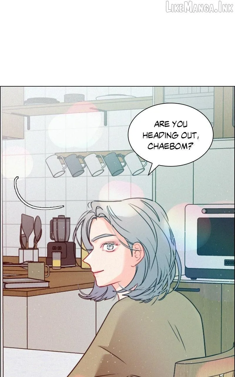 Read Return to My Dark Past chapter 57 image 50 on Lezhin