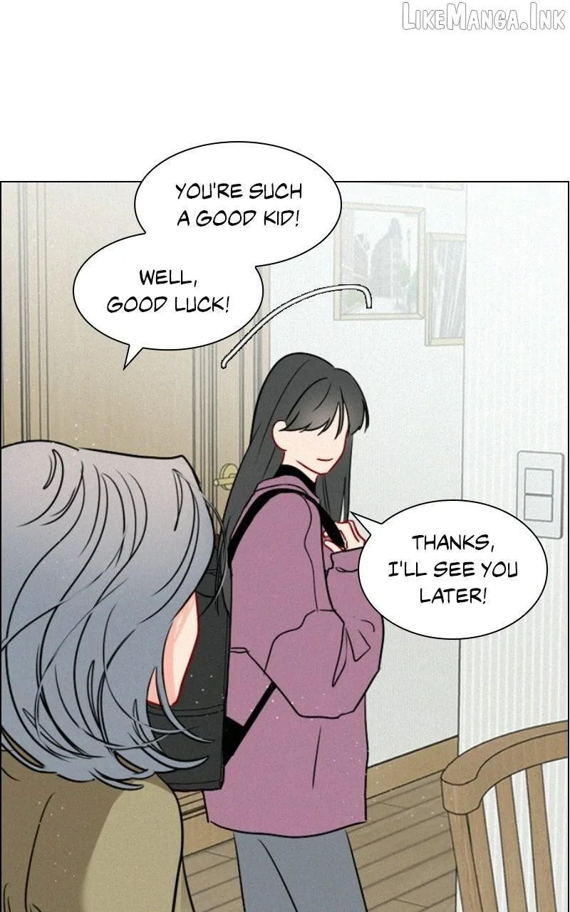 Read Return to My Dark Past chapter 57 image 55 on Lezhin