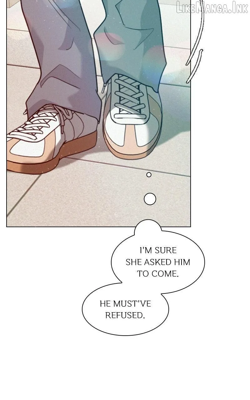 Read Return to My Dark Past chapter 57 image 57 on Lezhin