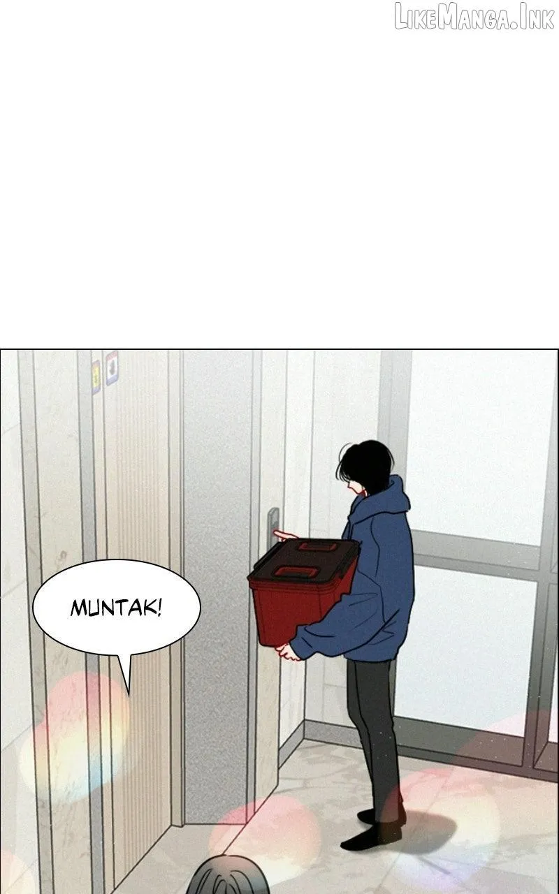 Read Return to My Dark Past chapter 57 image 6 on Lezhin