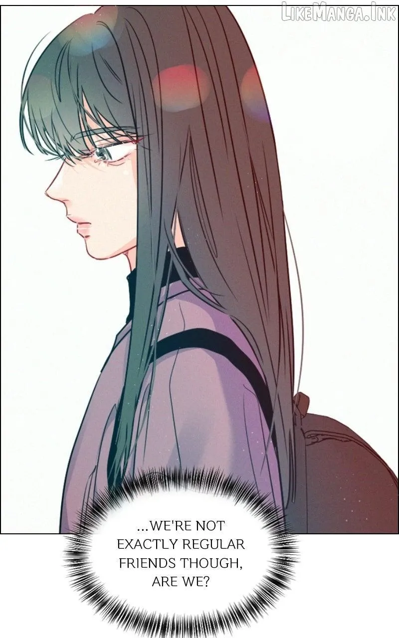 Read Return to My Dark Past chapter 57 image 61 on Lezhin