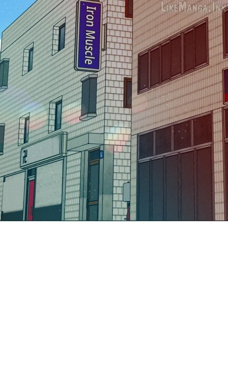 Read Return to My Dark Past chapter 57 image 68 on Lezhin