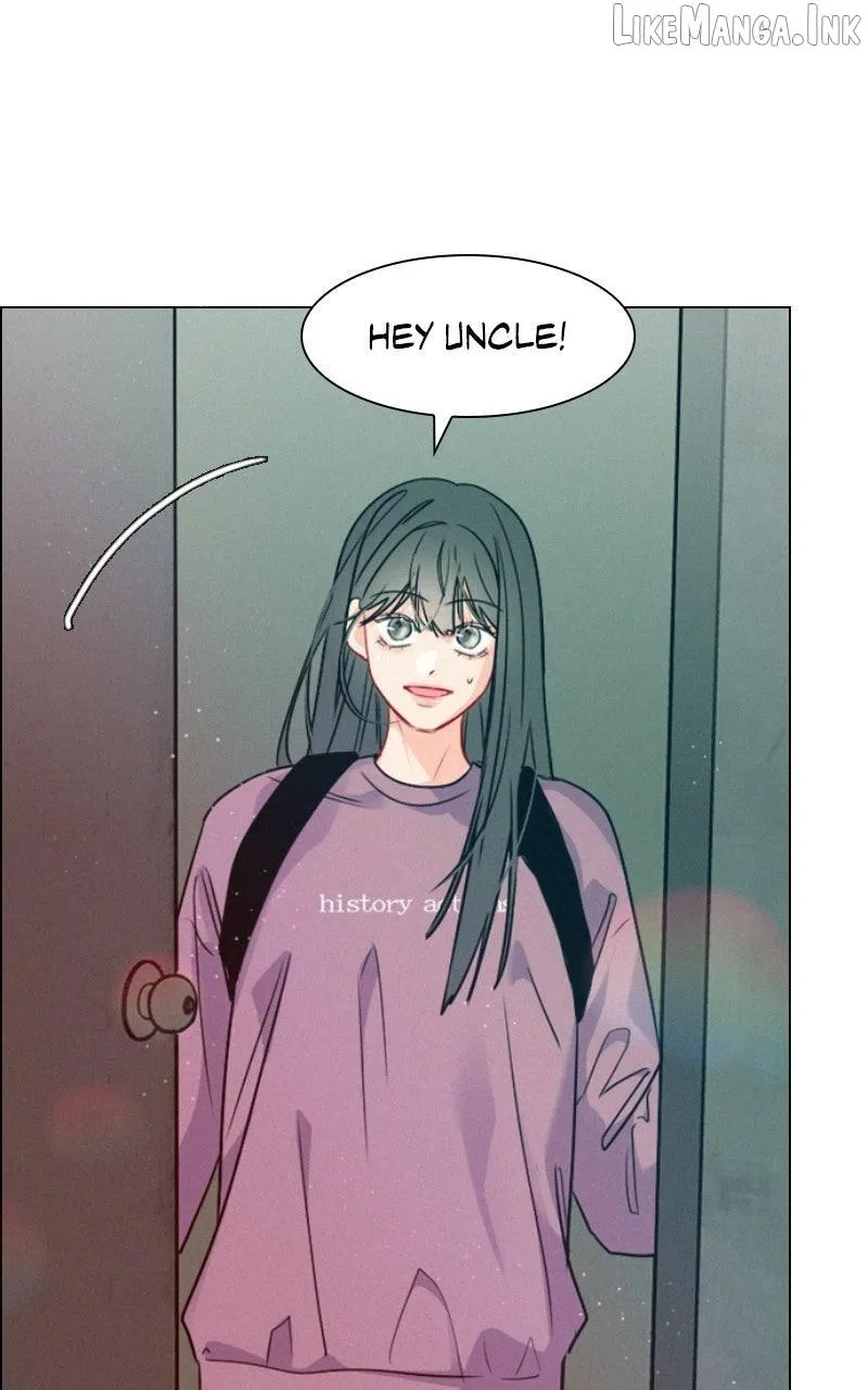 Read Return to My Dark Past chapter 57 image 69 on Lezhin