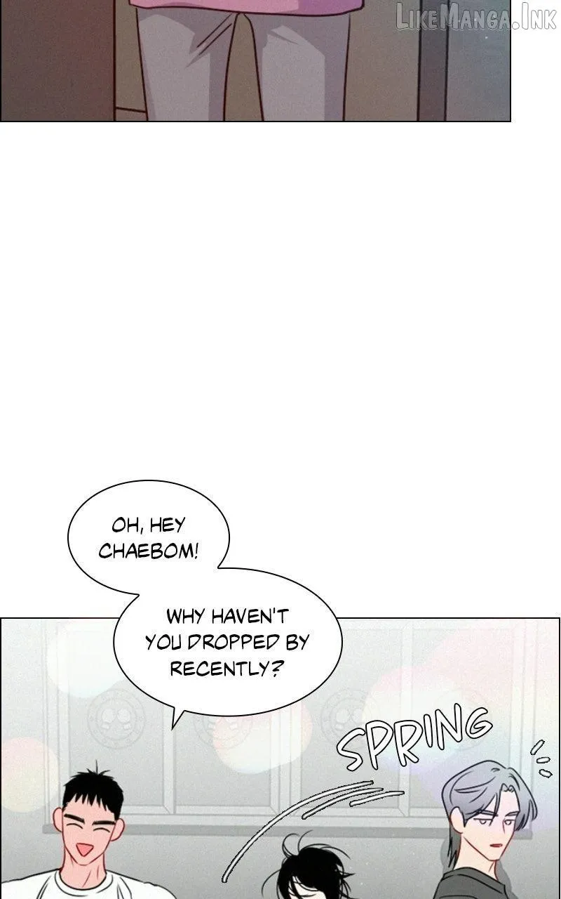 Read Return to My Dark Past chapter 57 image 70 on Lezhin