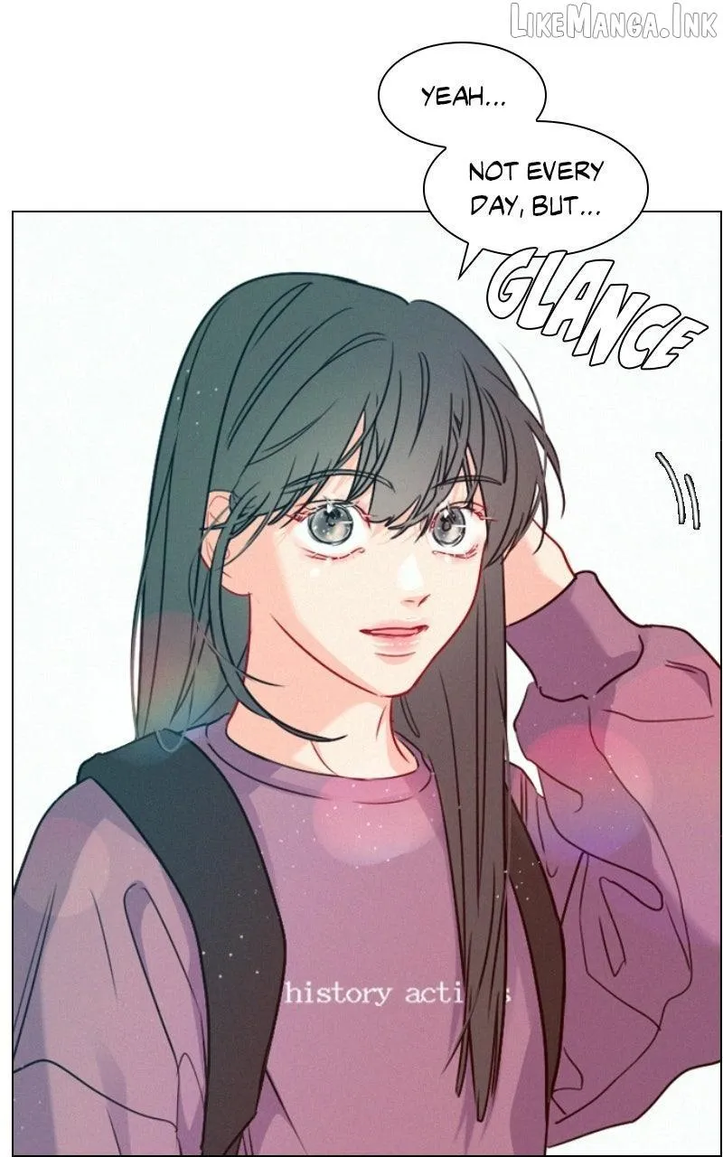 Read Return to My Dark Past chapter 57 image 72 on Lezhin