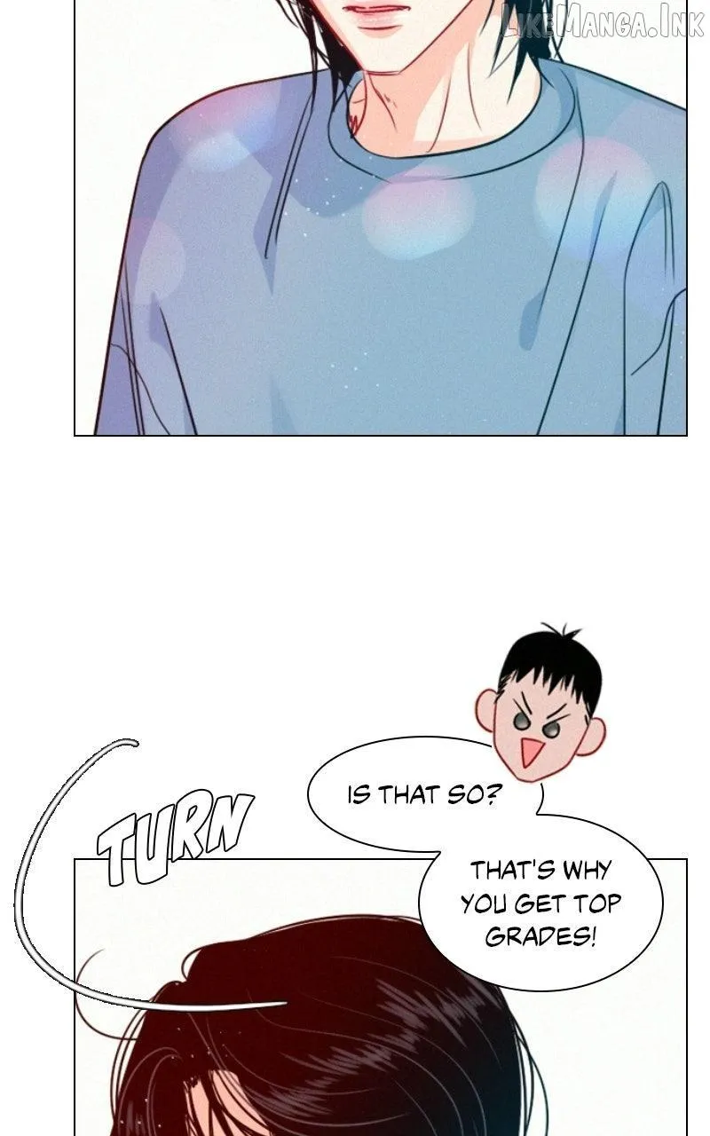 Read Return to My Dark Past chapter 57 image 74 on Lezhin