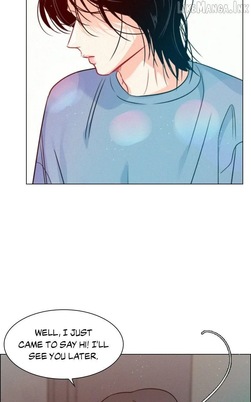 Read Return to My Dark Past chapter 57 image 75 on Lezhin