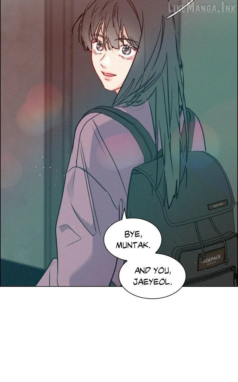 Read Return to My Dark Past chapter 57 image 76 on Lezhin