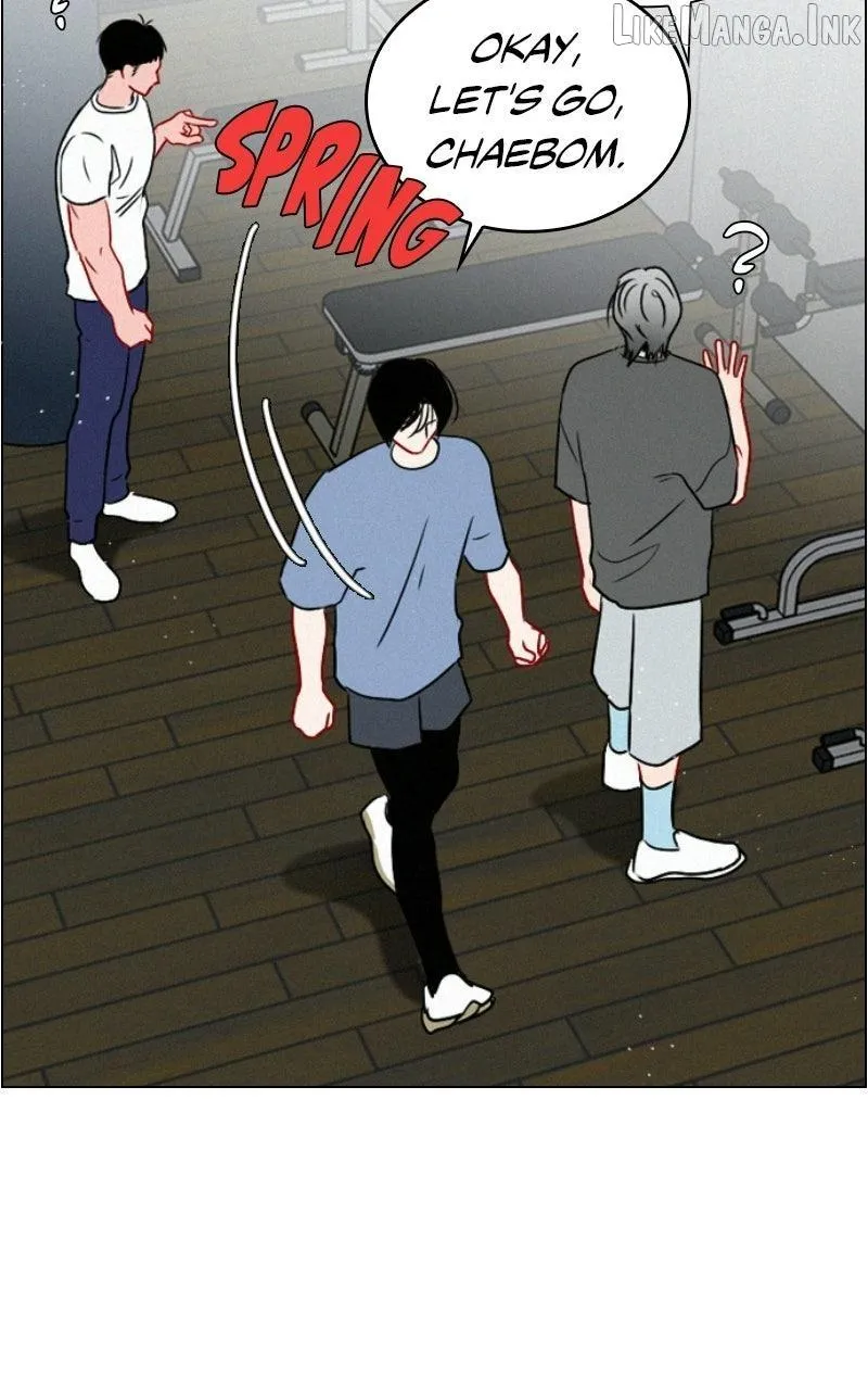 Read Return to My Dark Past chapter 57 image 79 on Lezhin