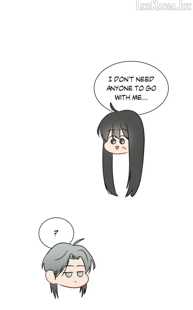 Read Return to My Dark Past chapter 57 image 80 on Lezhin