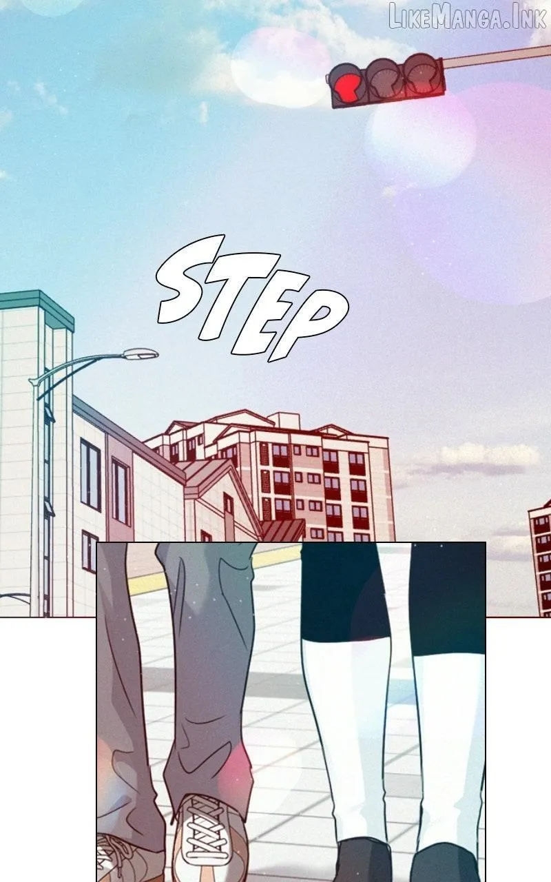 Read Return to My Dark Past chapter 57 image 82 on Lezhin
