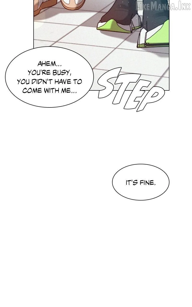 Read Return to My Dark Past chapter 57 image 83 on Lezhin