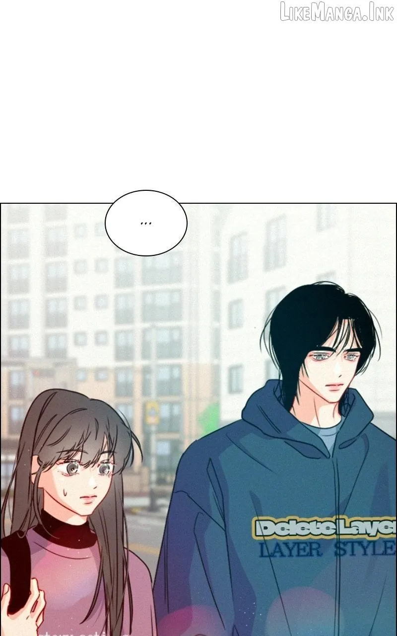 Read Return to My Dark Past chapter 57 image 84 on Lezhin