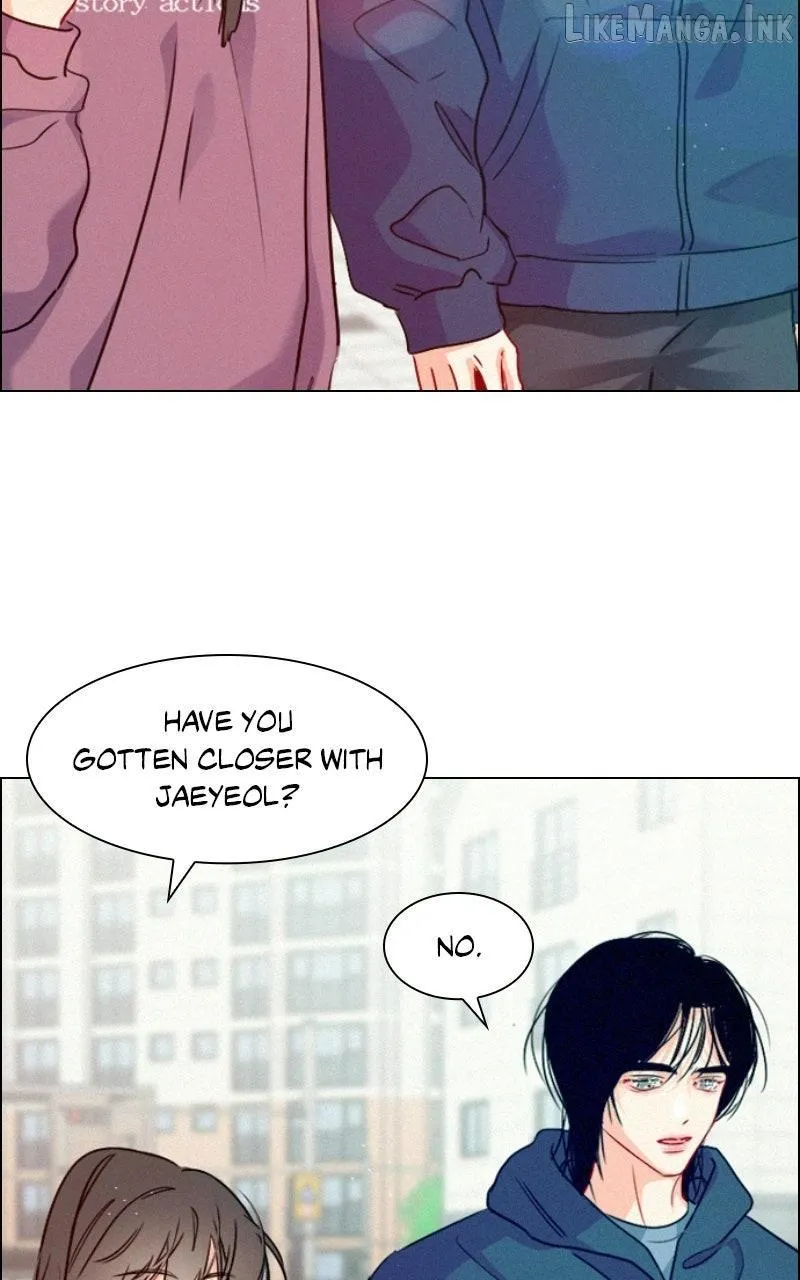 Read Return to My Dark Past chapter 57 image 85 on Lezhin