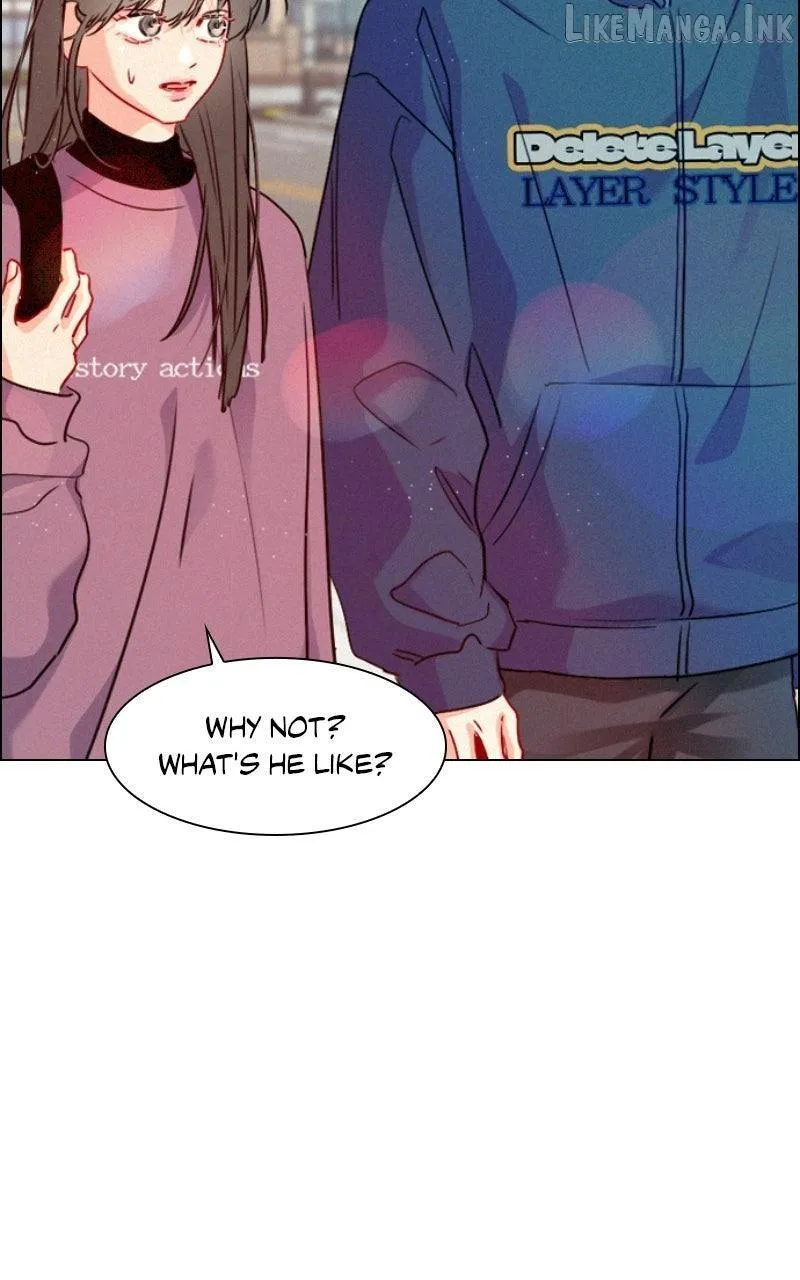 Read Return to My Dark Past chapter 57 image 86 on Lezhin