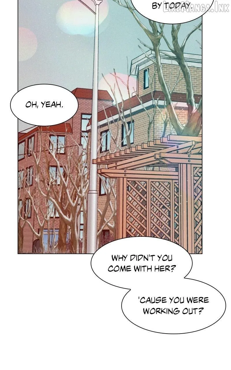 Read Return to My Dark Past chapter 57 image 89 on Lezhin