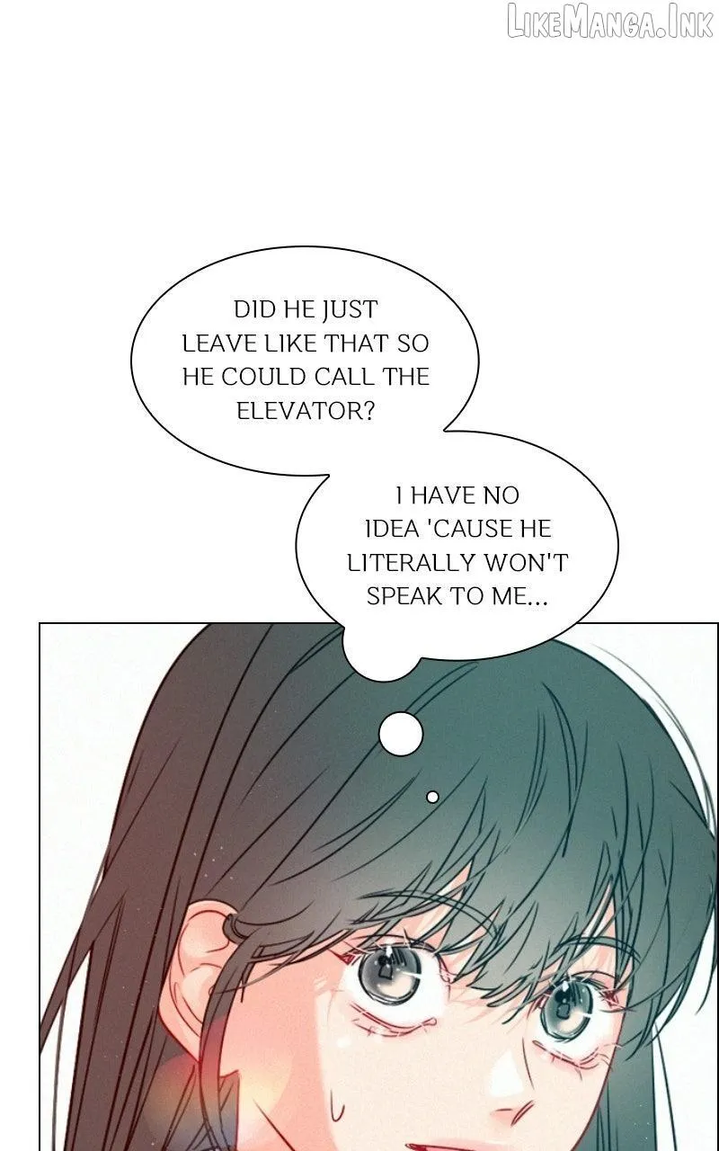 Read Return to My Dark Past chapter 57 image 9 on Lezhin